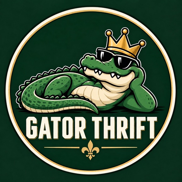 gatorthrift